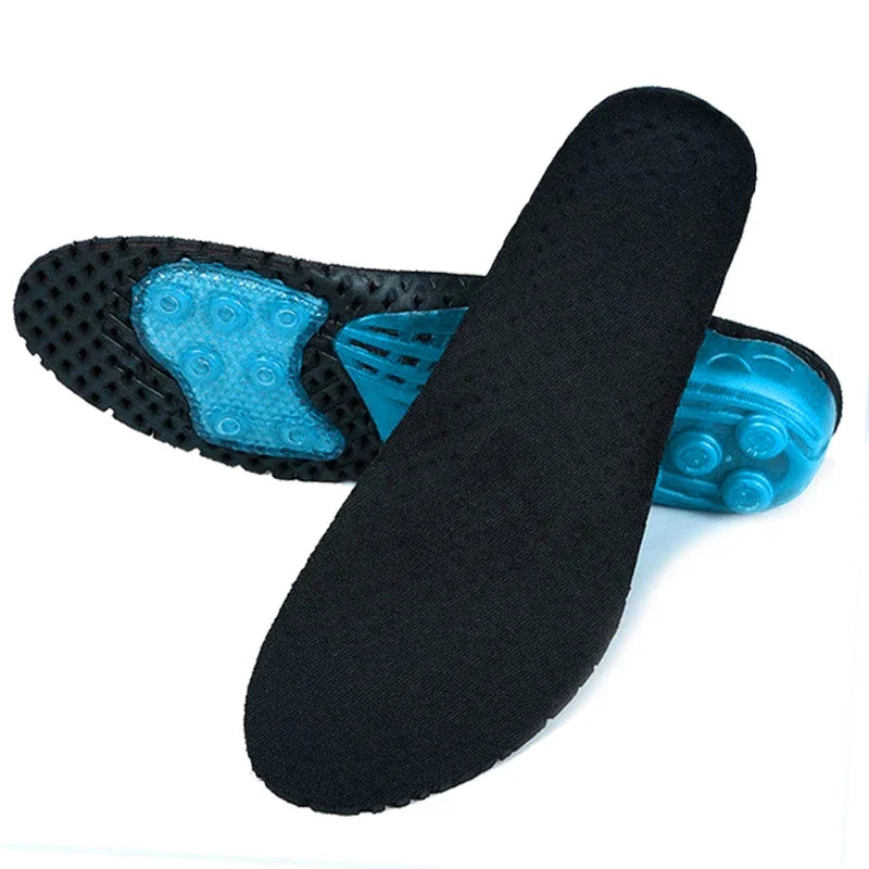 Silicone Gel Shoe Insole
