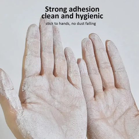 30/50/100ml Sports Liquid Chalk Magnesium Powder Fitness Weight Lifting Non-slip Cream Grip Weight Lifting Climbing Gym Sports Zen fit plus