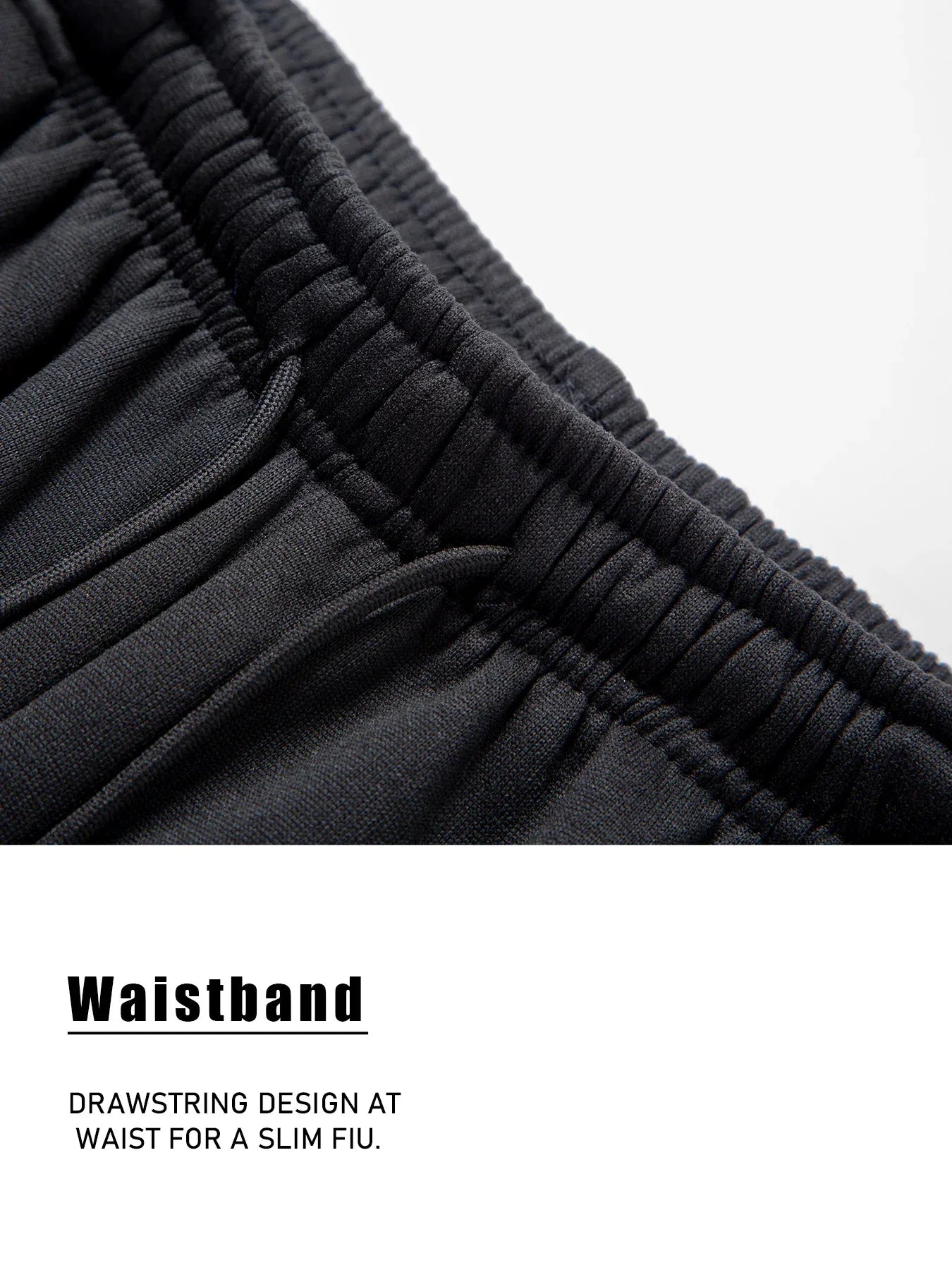 Fashion Men's Printed Pants Autumn Winter Fleece Running Pants Joggers Sweatpants Streetwear Gym Fitness Sport Casual Trousers - Zen Fit Plus