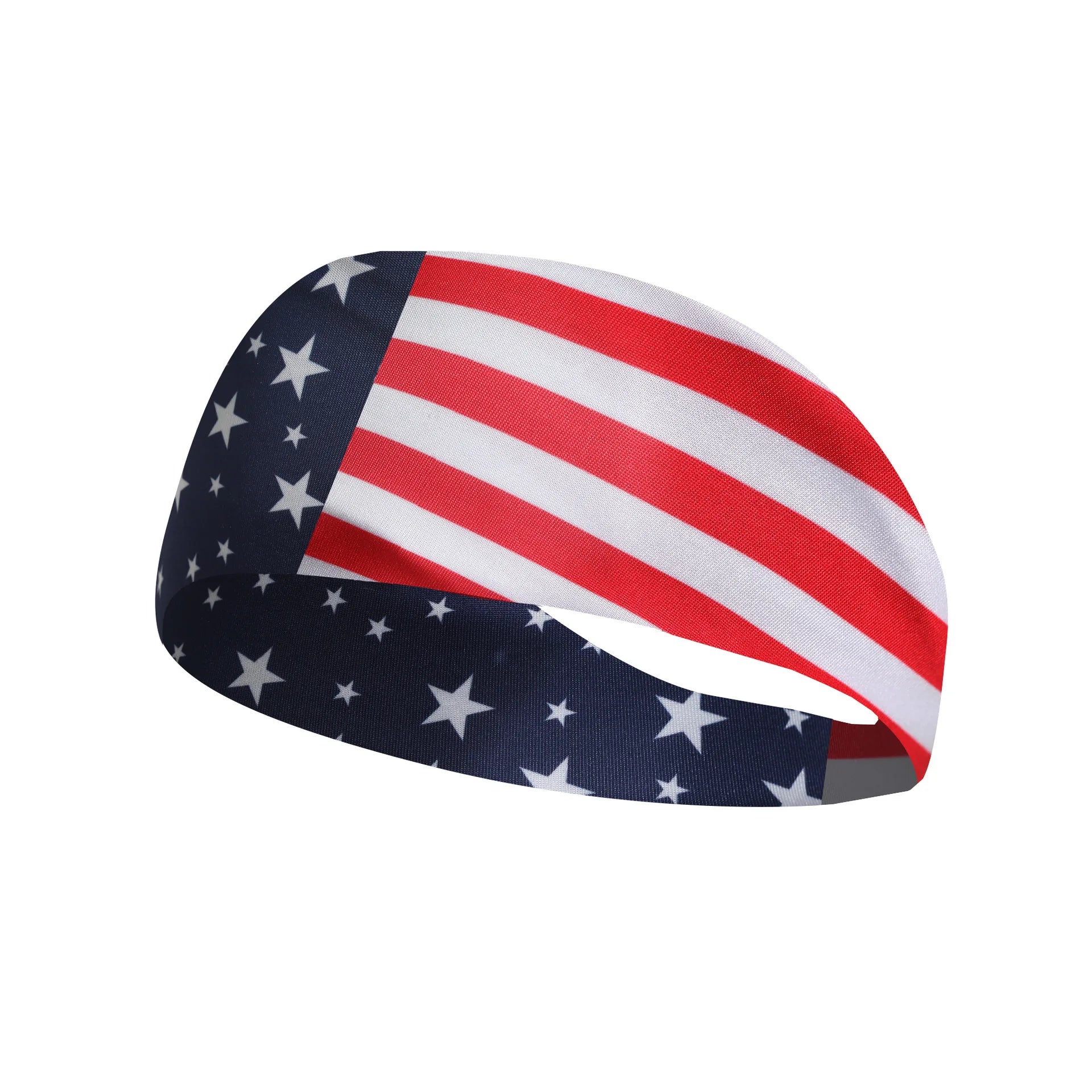 24 Color Sport Headbands Bike Cycling Running Sweatband Fitness Jogging Tennis Yoga Gym Headscarf Head Sweat Hair Band Zen fit plus