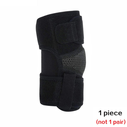 1 PCS Elbow Brace,Tennis Compression Sleeve,Wrap for Golfers,Bursitis,Tendonitis Support Strap,Epicondylitis and Sports Recovery Zen fit plus