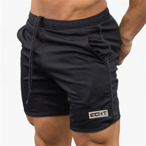 2024 NEW Summer Running Shorts Men Sports Jogging Fitness Shorts Quick Dry Mens Gym Men Shorts mesh gyms Shorts Men's sweatpants - Zen Fit Plus