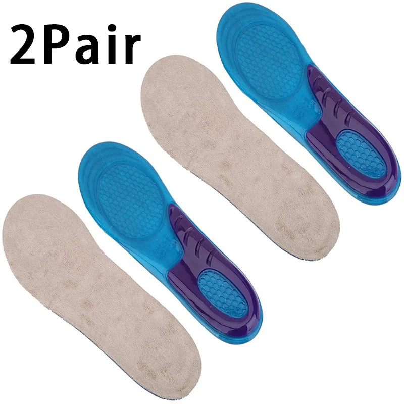 Unisex Sports Insoles