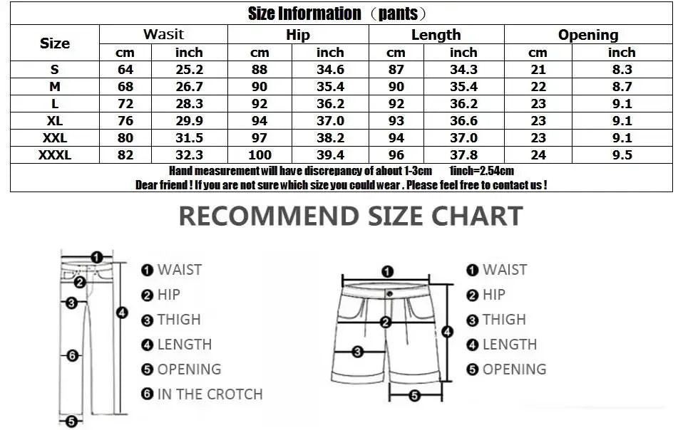 Men Gym Sportswear Muscle Bodybuilding Compression Pants Running Sports Long Pants Jogging Fitness Male Elastic Tights Trousers - Zen Fit Plus