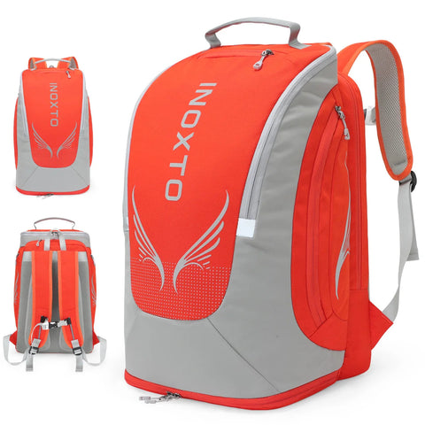 Gym Bag Waterproof Fitness Bag Sport Men Women Bag Outdoor Fitness Portable  Ultralight Yoga Gym Sports Backpack Racket Bag Zen fit plus