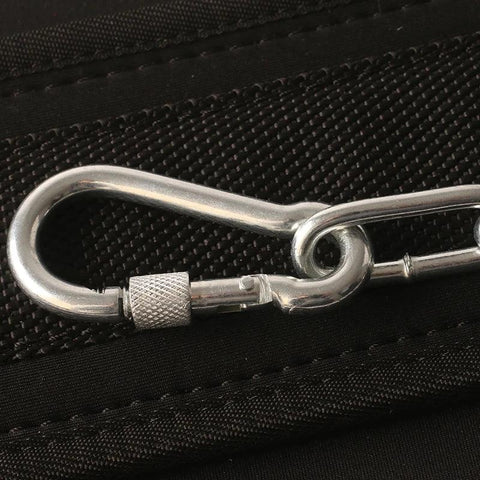 EVA Dip Belt With Chain For Weightlifting Pullup,Waist Support,Gym Lifting Belt Squat Fitness Powerlifting Bodybuilding Training - Zen Fit Plus