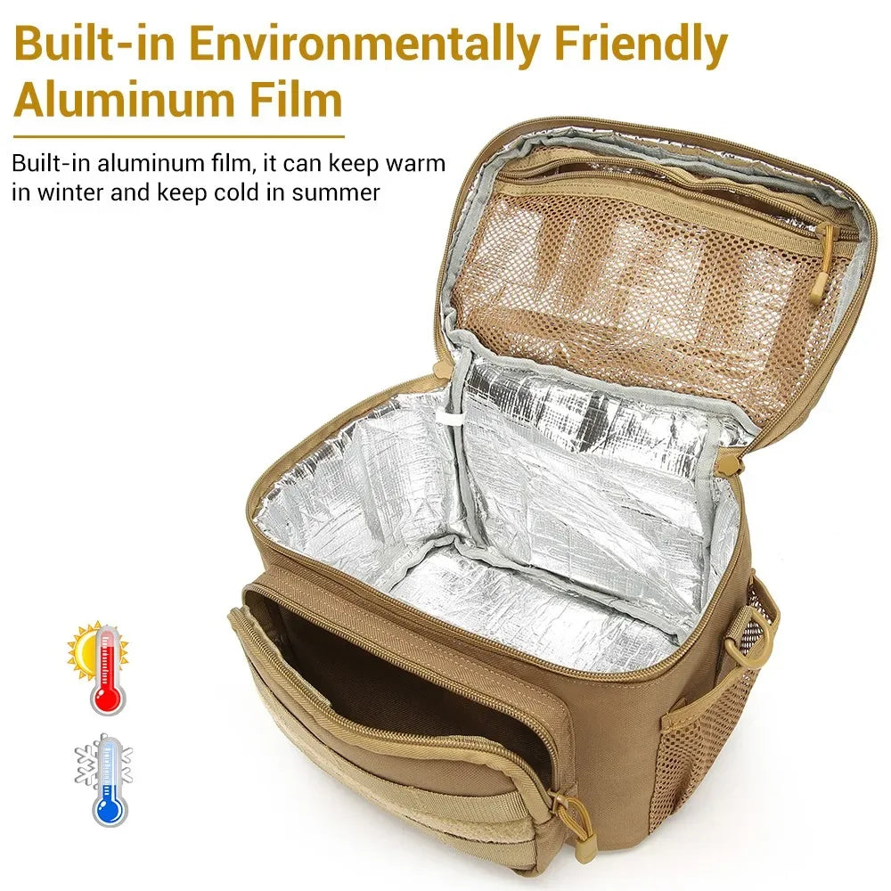 Men Gym Bag Outdoor Big Capacity Male Travel Bags Crossbody Fitness Bags Thickened Sports Bag - Zen Fit Plus