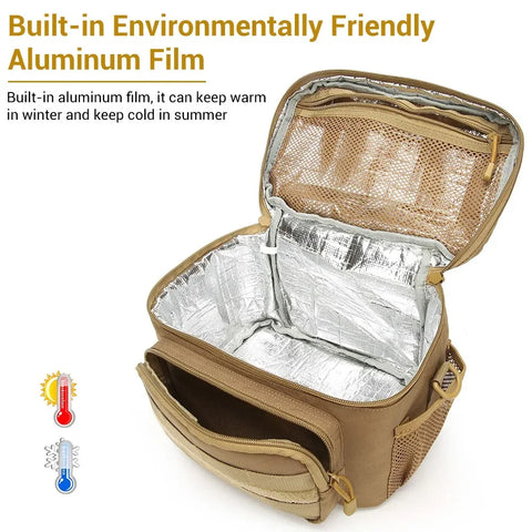 Men Gym Bag Outdoor Big Capacity Male Travel Bags Crossbody Fitness Bags Thickened Sports Bag - Zen Fit Plus