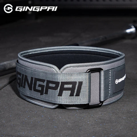 Waist Guards Weightlifting Waist Belt for Barbell Protector Powerlifting Strength Training Gym Fitness Sport EVA Belts for Back Zen fit plus