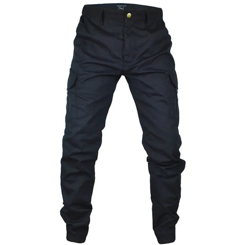 Mege Tactical Joggers Outdoor Ripstop Cargo Pants Working Clothing Hiking Trousers Men's Streetwear Zen fit plus