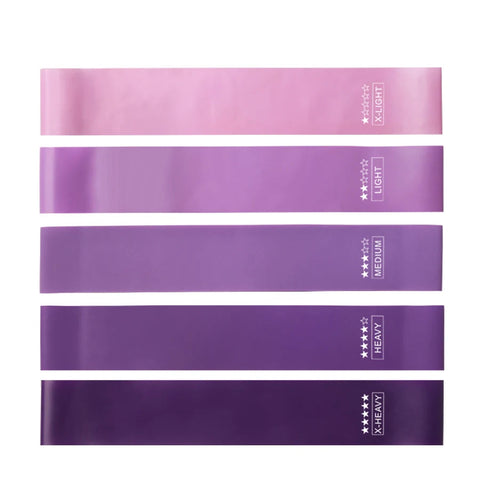 Home training yoga sport resistance bands Fitness Elastic Resistance Bands Stretching Pilates Crossfit Workout Gym Equipment Zen fit plus