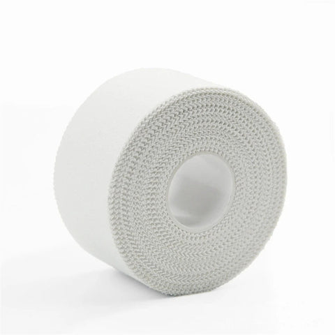 Sports Binding Elastic Tape Breathable Self Adhesive Bandage Wrap for Sports Injury Athletic Training Supplies Zen fit plus