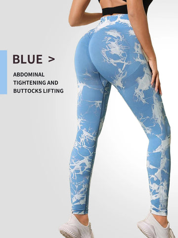 Women Yoga Pants Sport Leggings Seamless High Waist Push Up Woman Tights Fitness Workout Leggins Gym Clothing Zen fit plus
