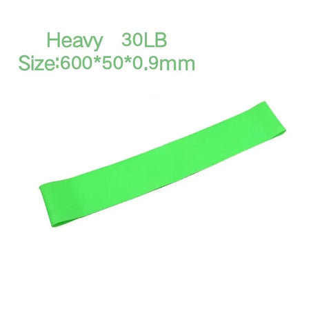 Yoga elastic band, resistance band, strength training, slimming and shaping, shoulder opening and back training Zen fit plus