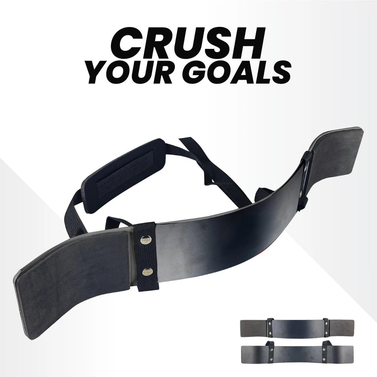 Top Quality Arm Blaster for Men - Superior Arm Development and Definition - Heavy Duty Arm Isolator for Intense Workouts - Advan Zen Fit Plus