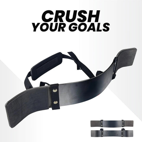 Top Quality Arm Blaster for Men - Superior Arm Development and Definition - Heavy Duty Arm Isolator for Intense Workouts - Advan Zen Fit Plus