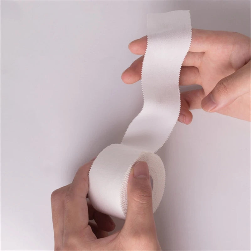 Sports Binding Elastic Tape Breathable Self Adhesive Bandage Wrap for Sports Injury Athletic Training Supplies Zen fit plus