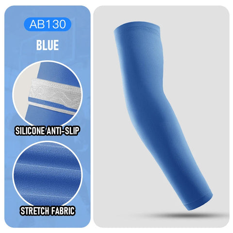 1 PC Sports Elbow Support Sleeve Arm Joint Protector Breathbable Elbow Pads Cycling Running Basketball Arm Guard Zen fit plus