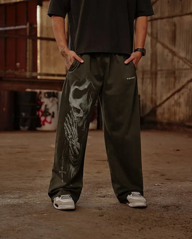 2025 New Men's Sports Pants Running Pants Fitness Running Pants Fitness Running Pants Fitness Running Men's Fitness Running Stra - Zen Fit Plus