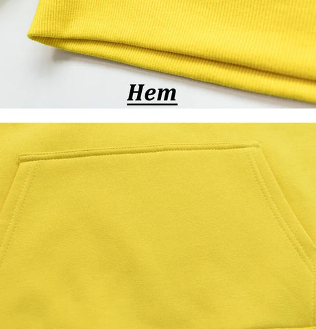 Brooklyn Est 1998 New York Printing Men Hoodies Harajuku Crewneck Hoodie Fashion Oversize Hoody Autumn Comfortable Tracksuit - Zen Fit Plus