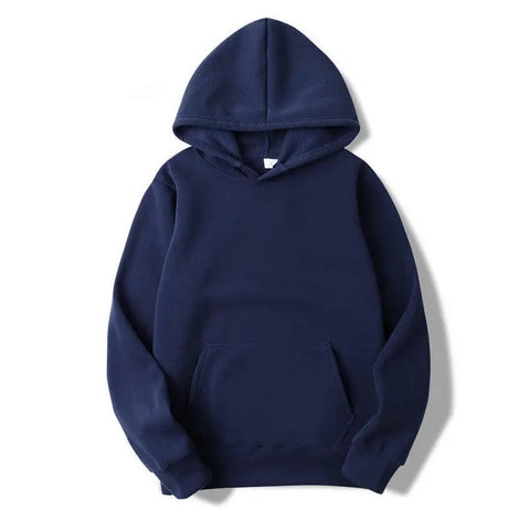 Plain Pullover Fleece Hoodies Unisex Wholesale Hooded Sweatshirt Men Cheap Sublimation Black Hoodie For Men Sudaderas De Hombre Zen fit plus
