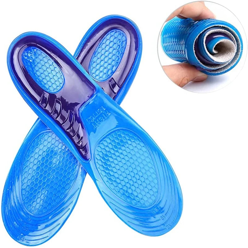 Unisex Sports Insoles