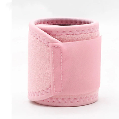 Unisex Wrist Guard Band Brace Support Carpal Tunnel Sprains Strain Gym Strap Sports Pain Relief Wrap Bandage Protective Gear Zen fit plus