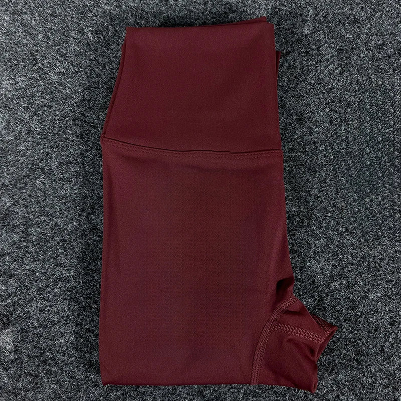 Women's Sports Yoga Pants with High Waist Bottom, Quick Drying, Breathable Fitness, Running, Cycling Women's Bottom Pants Zen fit plus