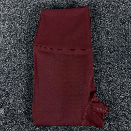 Women's Sports Yoga Pants with High Waist Bottom, Quick Drying, Breathable Fitness, Running, Cycling Women's Bottom Pants Zen fit plus