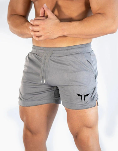 Summer Men's Fitness Shorts Gym Shorts Gyms Short Pants Run Hiking Sportswear Running Shorts Men Sports Jogging Zen fit plus