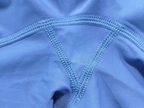 Women Sports Short Yoga Legging Shorts Squat Proof High Waist Fitness Tight Shorts Quick Drying Cycling Workout Gym Shorts - Zen Fit Plus