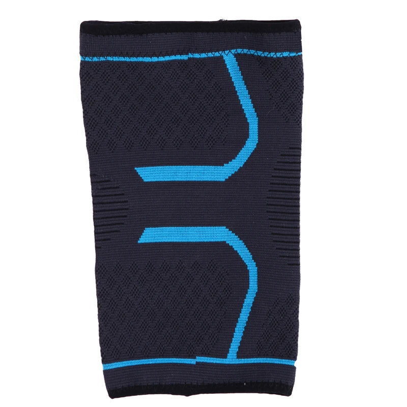 1 Piece Knee Brace Compression Knee Sleeve Sports Protection For Leg Pain Meniscus Tear Arthritis Pain Relief Keep Warm Winter Zen fit plus