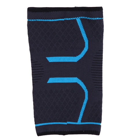 1 Piece Knee Brace Compression Knee Sleeve Sports Protection For Leg Pain Meniscus Tear Arthritis Pain Relief Keep Warm Winter Zen fit plus