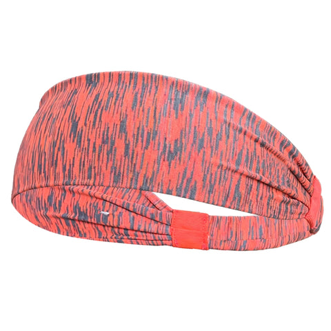 Sports Headbands For Men Woman Gym Yoga Sweat Hair Bands Soft Elastic Hairbands Stretch Outdoor Sport Sweatbands Zen Fit Plus