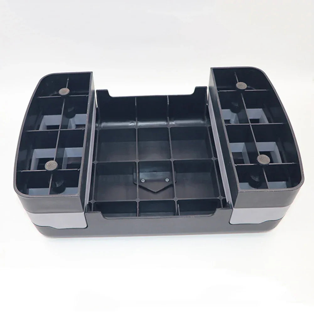 Fitness Pedal Stepper Cardio Pedal Exerciser Non-slip Stable 200KG Load-bearing Home Gym Exercise Portable Fitness Equipment - Zen Fit Plus