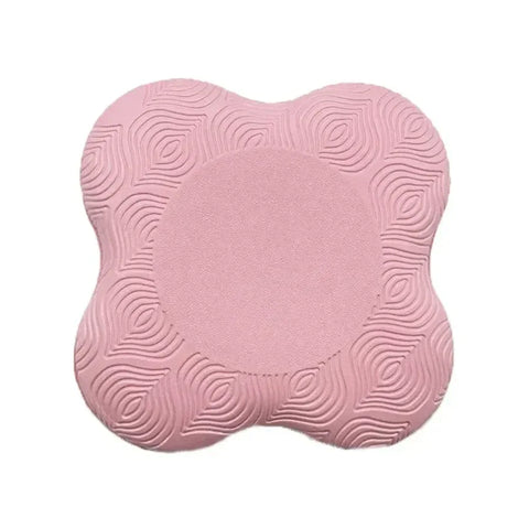 Yoga Kneeling Mat Thickened Flat Support Mat Knee Pad Portable Elbow Pad Yoga Mat Sports Fitness - Zen Fit Plus