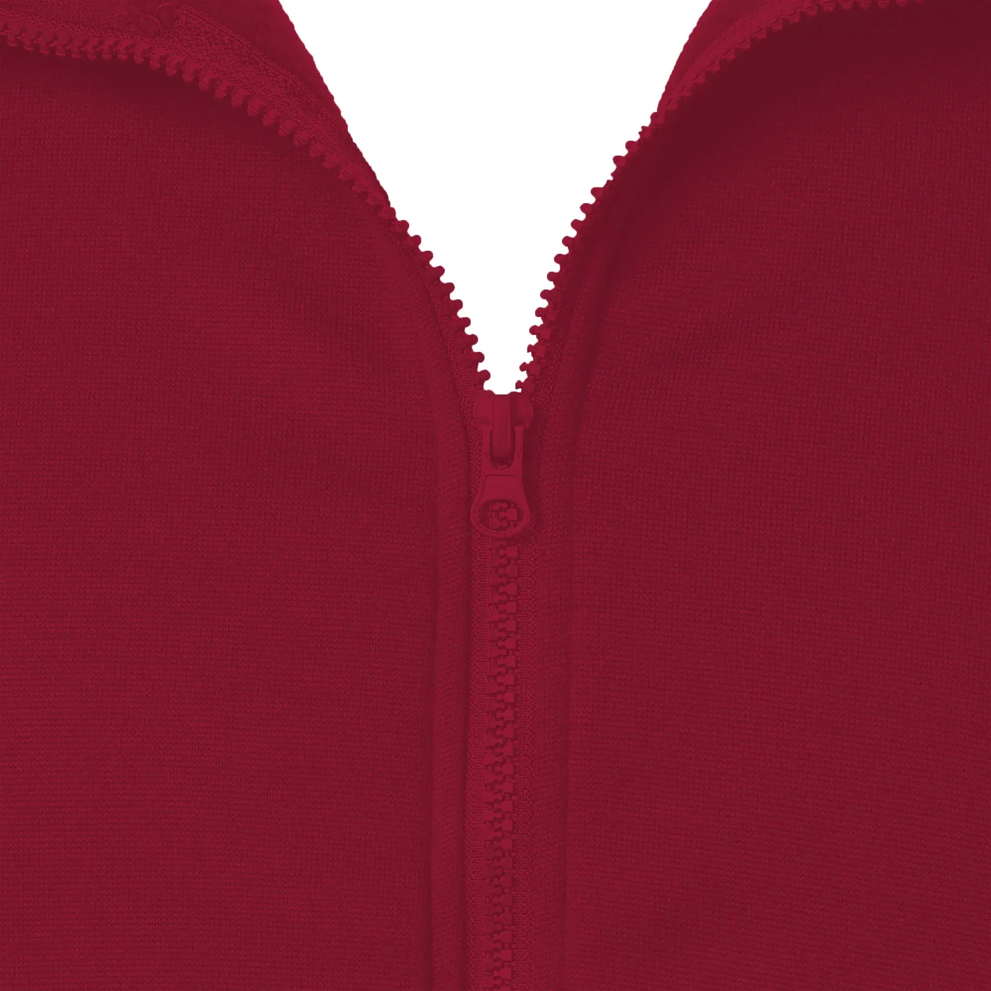 Men's casual sports zipper stand up collar jacket, men's solid color top - Zen Fit Plus