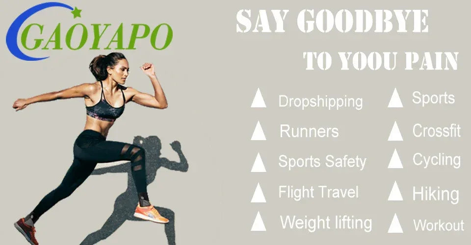 10PCS Kinesiology Tapes Knee Tape Precut Strips Waterproof Sport Tape Elastic Latex-Free Athletic Tape Kinesiology Tapes for Gym - Zen Fit Plus