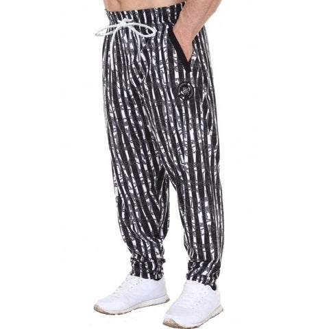 casual sports pants