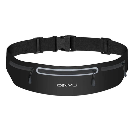 Sports Waist Pack Fanny Pack Wallet Adjustable Men Women Running Pouch Belt Portable Phone Holder Gym Bum Outdoor Running Bags Zen fit plus