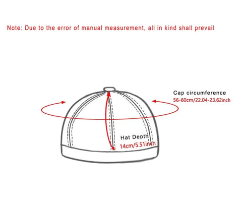 Men Women BROOKLYN New York Hat Autumn Fashion Beanies Caps Cotton Adjustable Beanie Hats Fashion Street Melon Caps Unisex - Zen Fit Plus