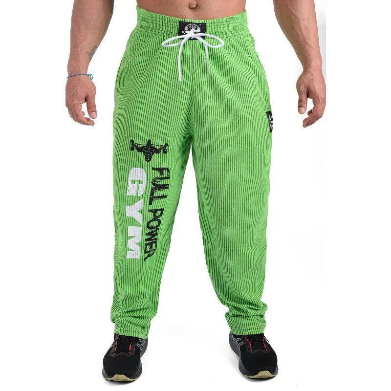 Casual Sport Pants