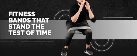 3PCS Fitness Rubber Band Elastic Yoga Resistance Bands Set Hip Circle Expander Bands Gym Fitness Booty Band Home Workout - Zen Fit Plus