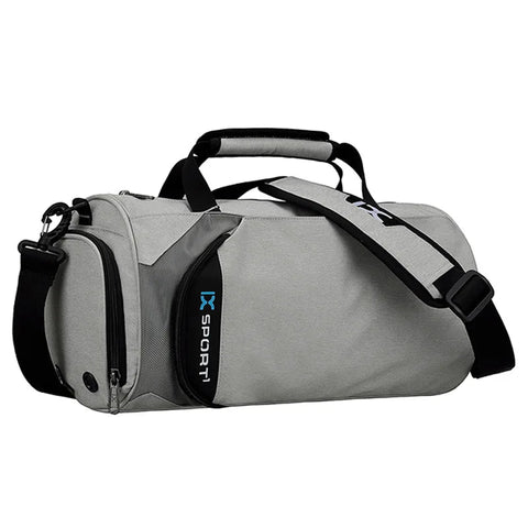 Large IX Plus XL Gym Bag Fitness Bags Wet Dry Training Tas Women Men Yoga Handbag Sac De Sport For Shoes Gymtas Travel Bag Sack Zen fit plus