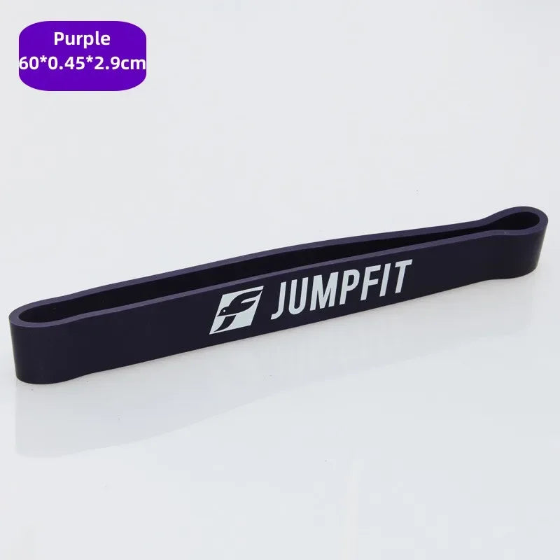 1 Pc Heavy Thick Resistance Bands Short Deadlift Band Glute Activation Booty Exercise Hip and Dynamic Warm Up Band Length 60cm - Zen Fit Plus