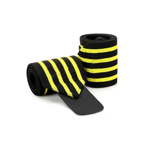 1/2PCS Wristband Wrist Support Brace Straps Extra Strength Weight Lifting Wrist Wraps Bandage Fitness Protective Equipment Zen Fit Plus