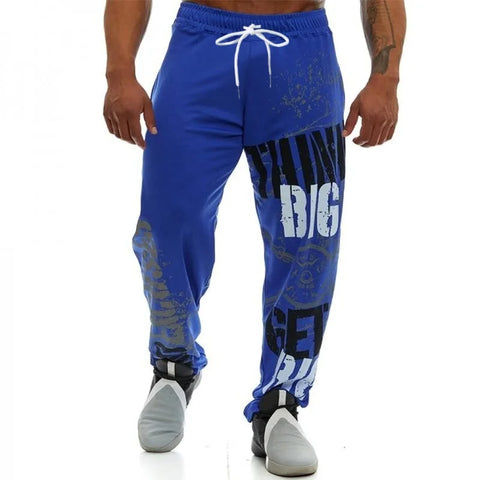 Men Sport Pant