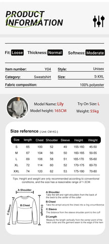 Trend Casual Woman Pullover Florida Superior Athl Style Print Hoody Warm Drop Sleeves Sweatshirt Crewneck Soft Female Streetwear - Zen Fit Plus