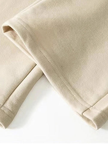 Men's jogging pants baggy pants neutral breathable baggy outdoor pants fashion design jogging pants 2024 new sweatpants Zen fit plus