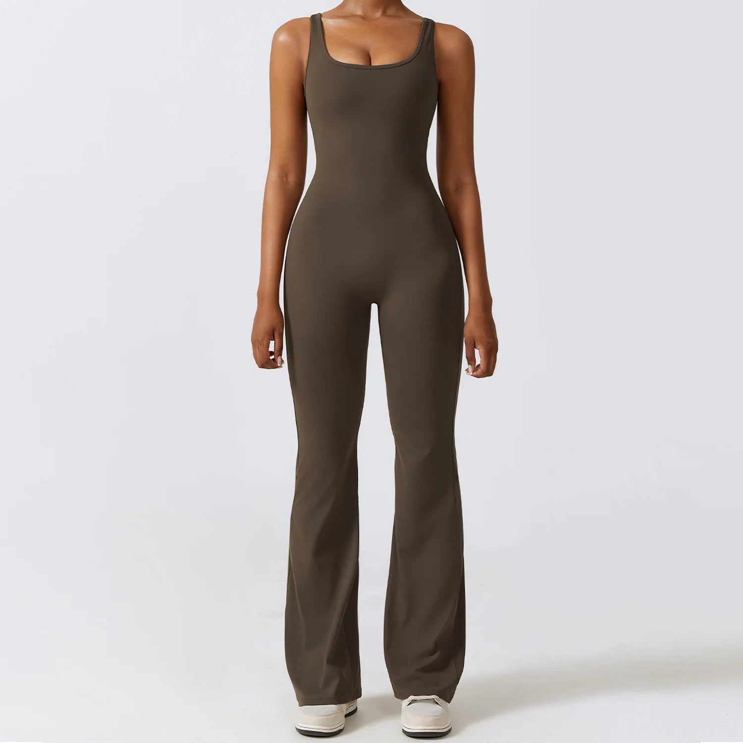New Gym Set Women Training Yoga Suit Sportswear Women Sports Jumpsuit Fitness Rompers Stretch Female Push Up Workout Bodysuits Zen fit plus